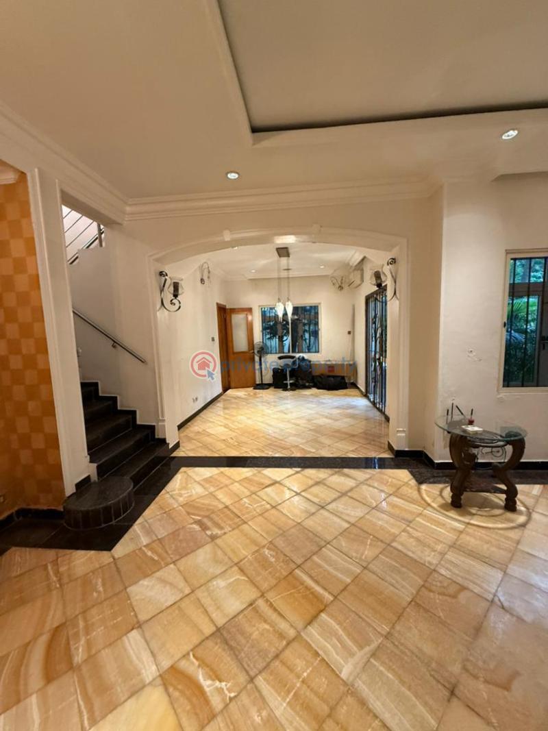 4 bedroom Semi detached Duplex For Sale Vgc Victoria Garden City Lekki Lagos - 7