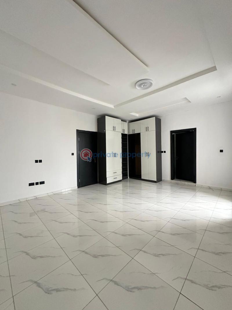 4 bedroom Semi detached Duplex For Sale Ikota Lekki Lagos - 6