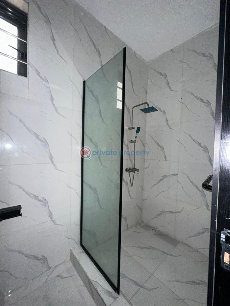 4 bedroom Semi detached Duplex For Sale Ikota Lekki Lagos - 4