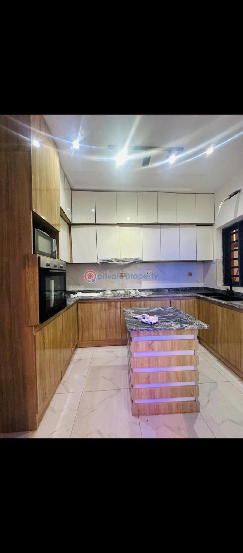 4 bedroom Semi detached Duplex For Sale Omole Phase 2 Ojodu Lagos - 3