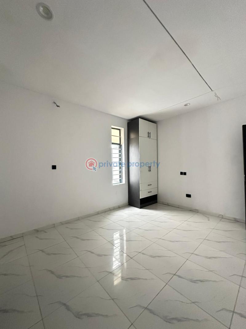 4 bedroom Semi detached Duplex For Sale Ikota Lekki Lagos - 13