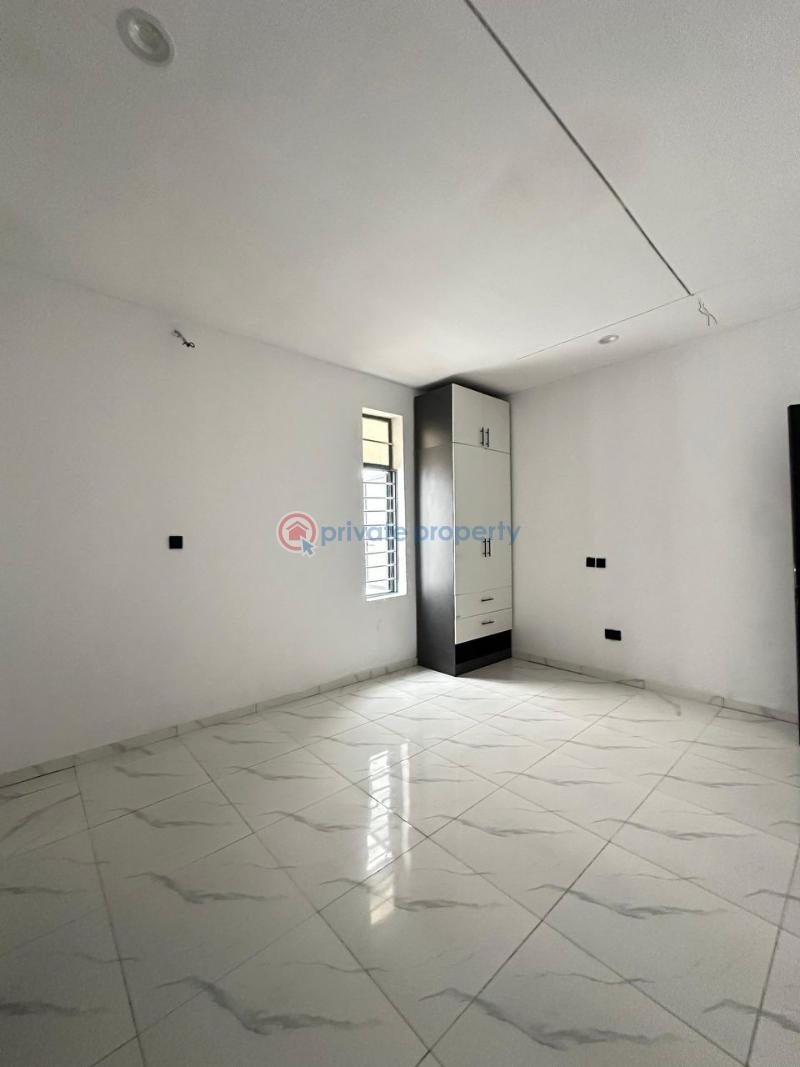 4 bedroom Semi detached Duplex For Sale Ikota Lekki Lagos - 2