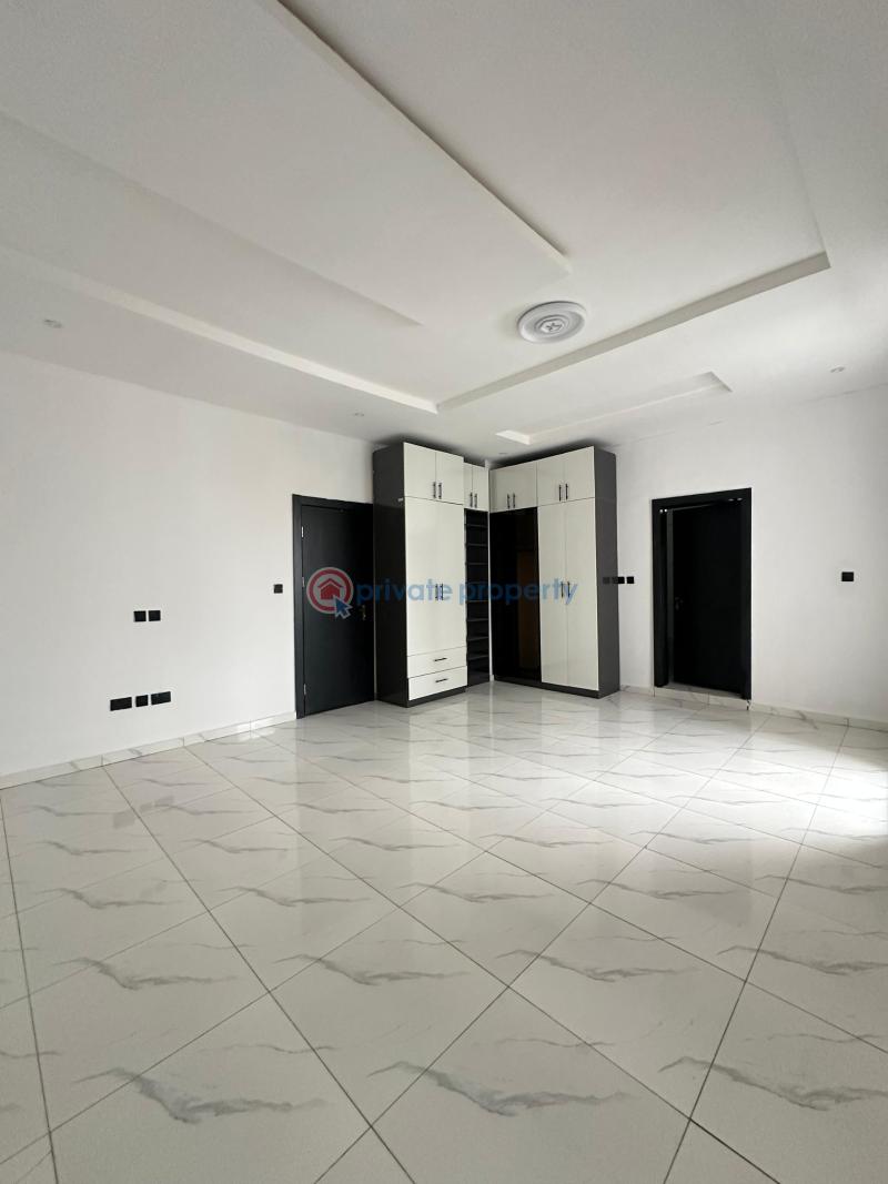 4 bedroom Semi detached Duplex For Sale Ikota Lekki Lagos - 14