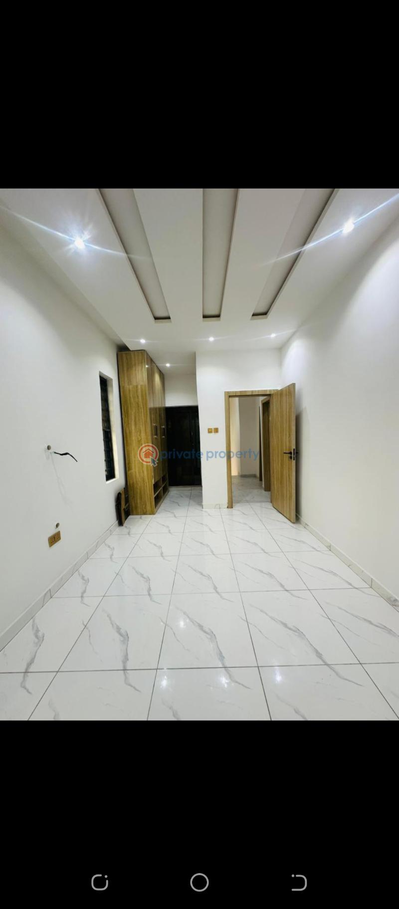 4 bedroom Semi detached Duplex For Sale Omole Phase 2 Ojodu Lagos - 5