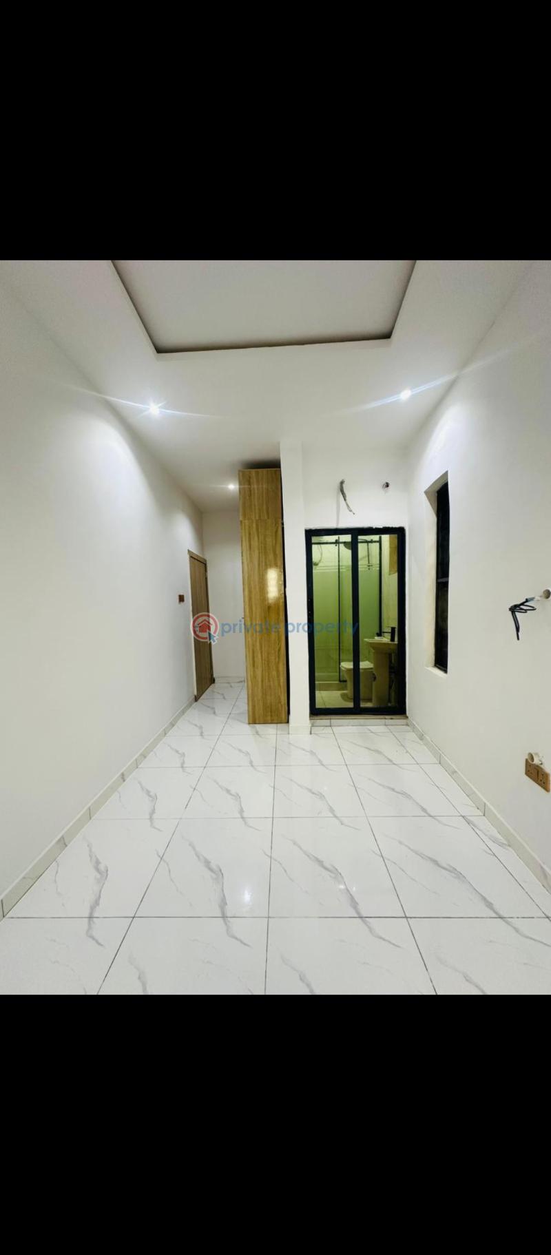 4 bedroom Semi detached Duplex For Sale Omole Phase 2 Ojodu Lagos - 2