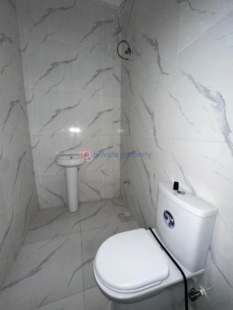 4 bedroom Semi detached Duplex For Sale Ikota Lekki Lagos - 4
