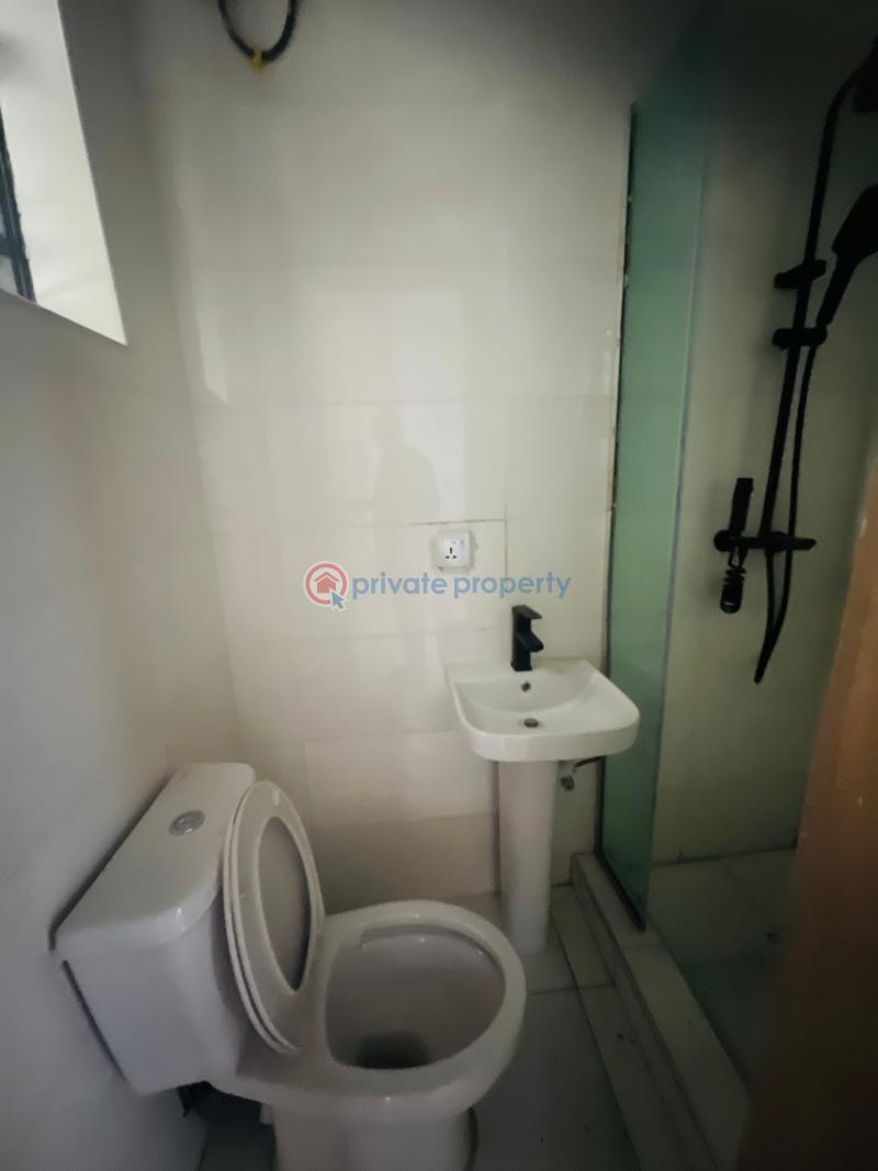 4 bedroom Semi detached Duplex For Sale Ikota Lekki Lagos - 8