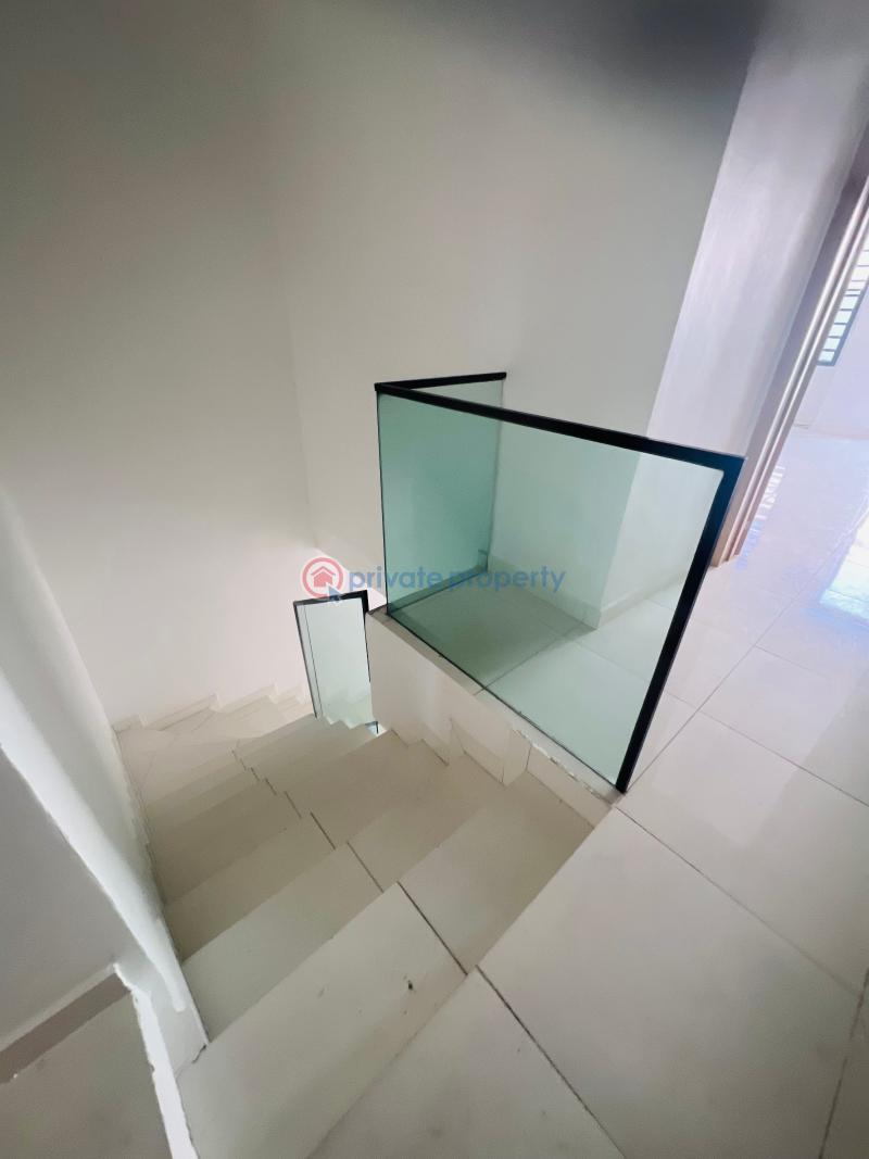 4 bedroom Semi detached Duplex For Sale Ikota Lekki Lagos - 24