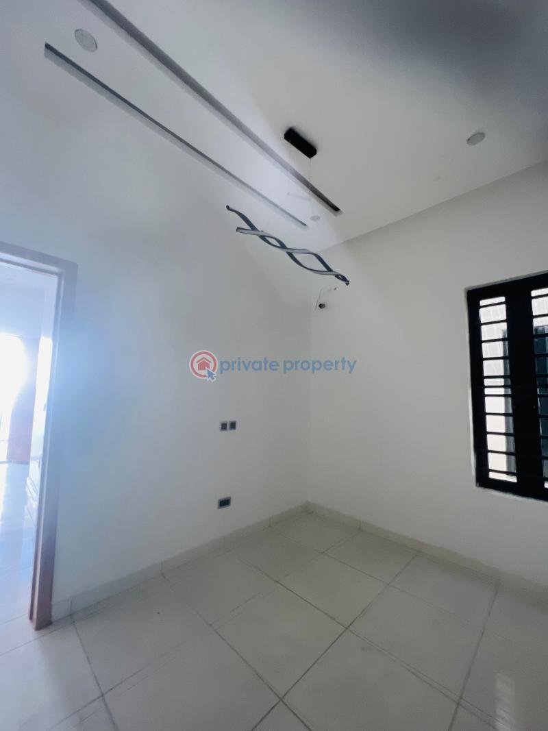 4 bedroom Semi detached Duplex For Sale Ikota Lekki Lagos - 12