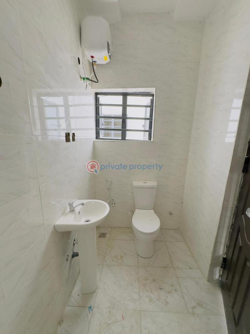 4 bedroom Semi detached Duplex For Sale Opebi Ikeja Lagos - 3