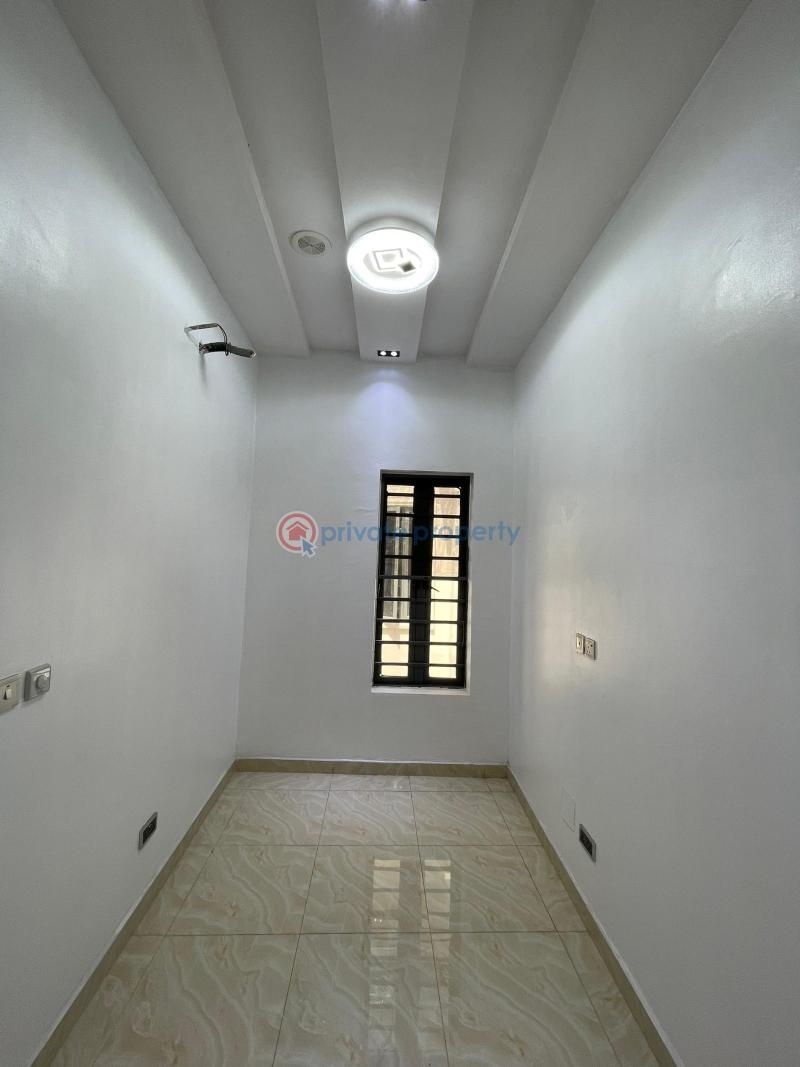4 bedroom Semi detached Duplex For Sale Lekki County Ikota Lekki Lagos - 3