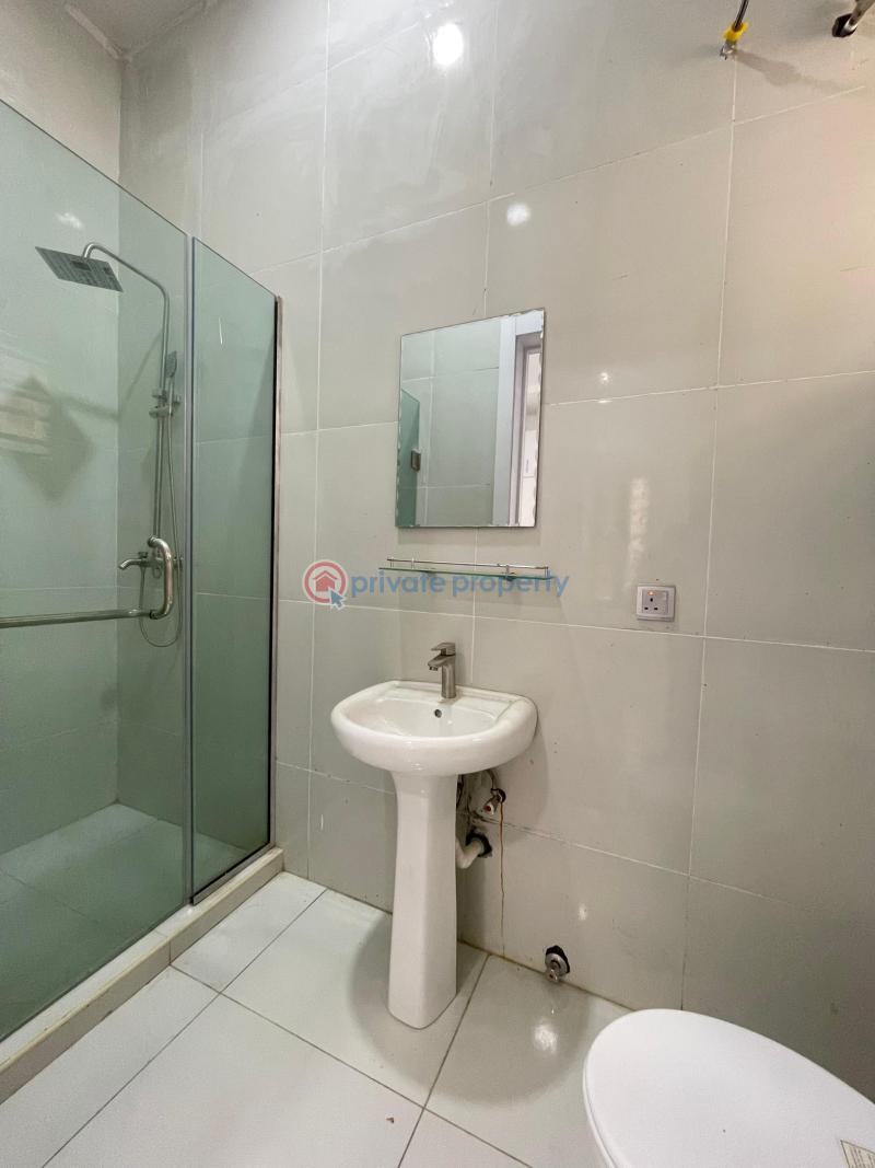 4 bedroom Semi detached Duplex For Sale Lekki County Ikota Lekki Lagos - 9