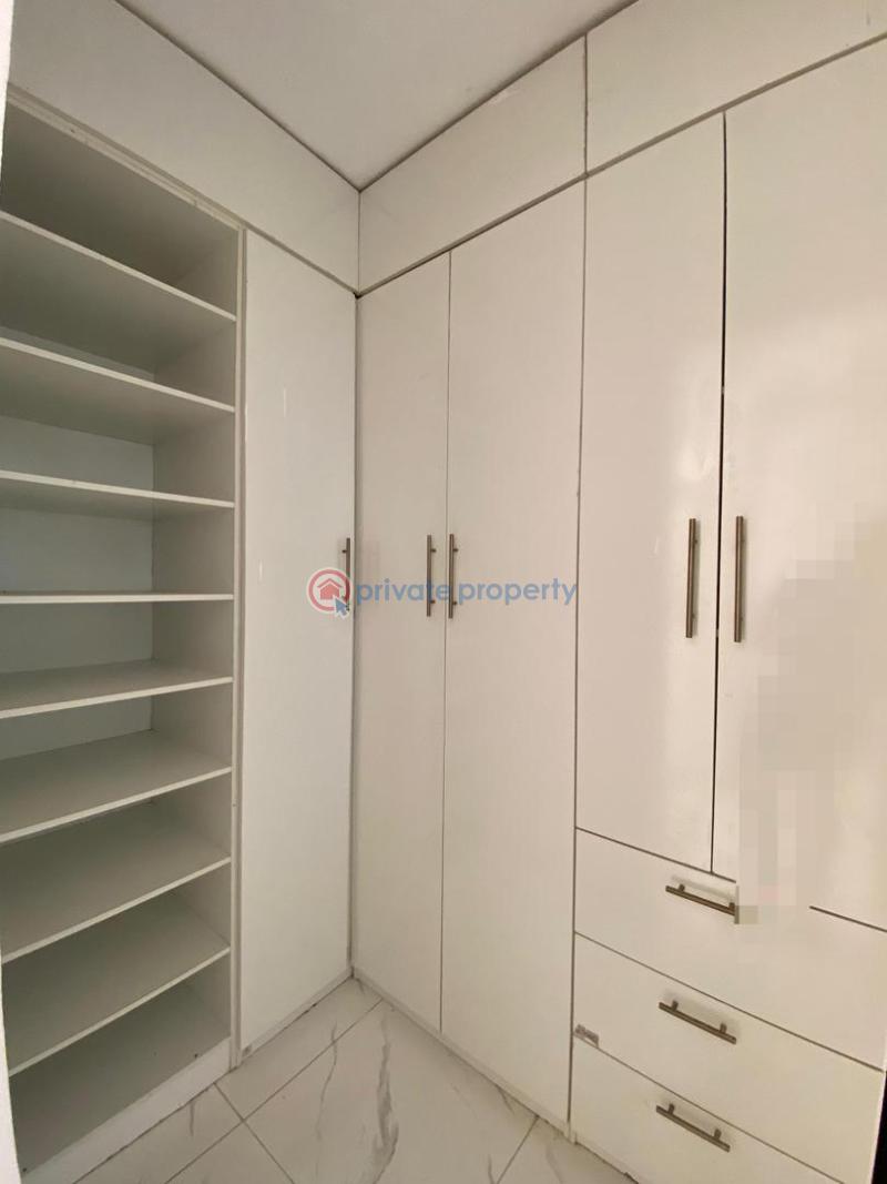 4 bedroom Semi detached Duplex For Sale Ikota Lekki Lagos - 9