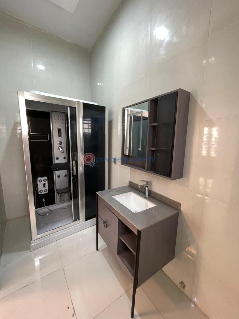 4 bedroom Semi detached Duplex For Sale Lekki County Ikota Lekki Lagos - 8