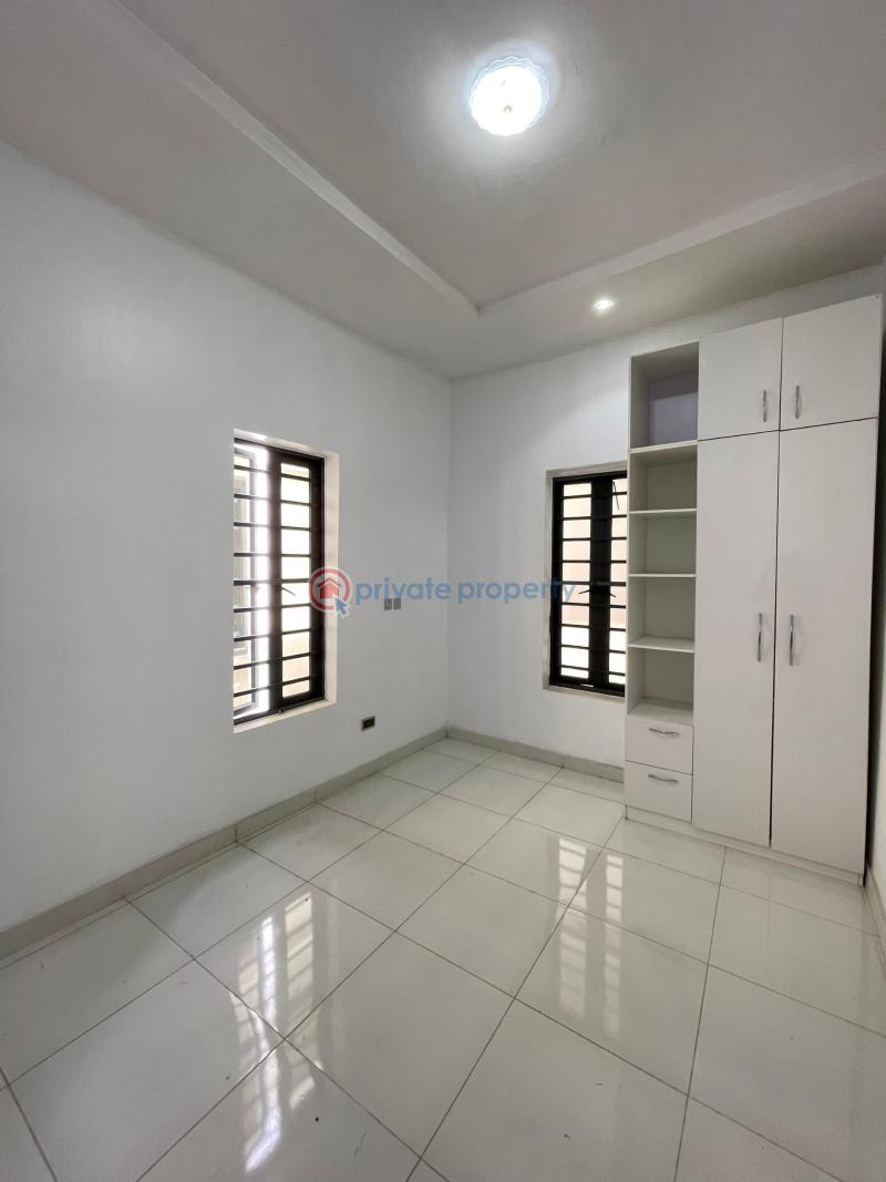 4 bedroom Semi detached Duplex For Sale Lekki County Ikota Lekki Lagos - 4