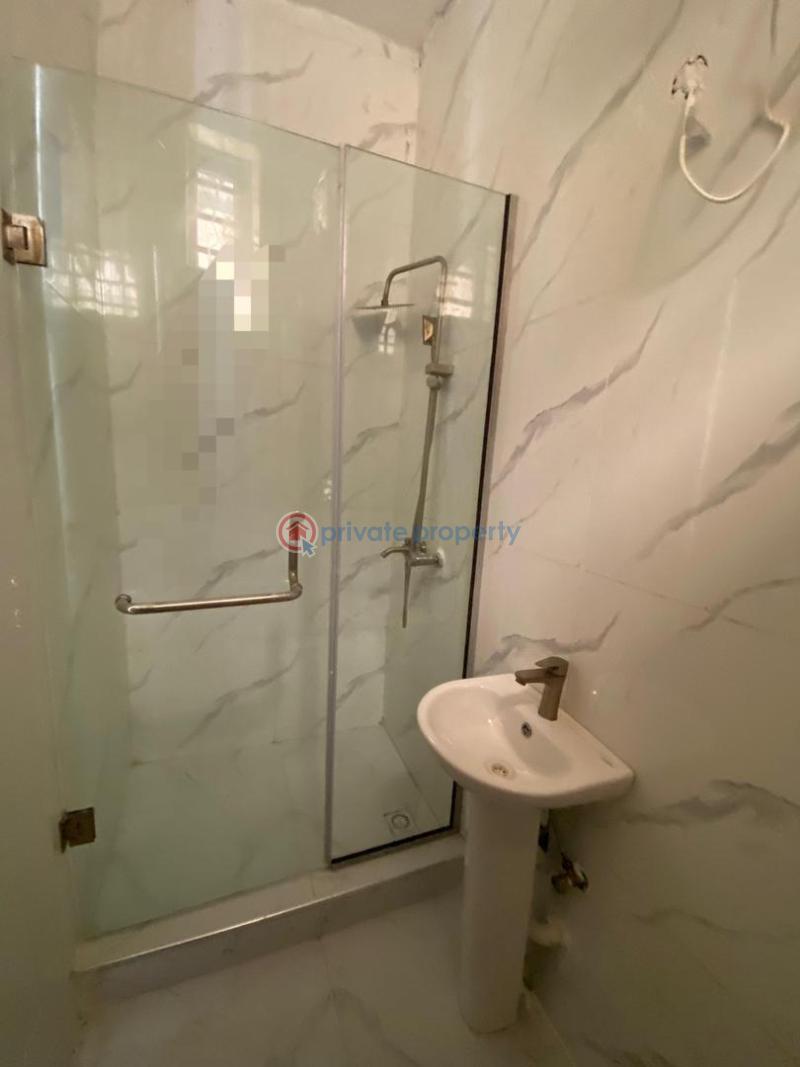 4 bedroom Semi detached Duplex For Sale Ikota Lekki Lagos - 3