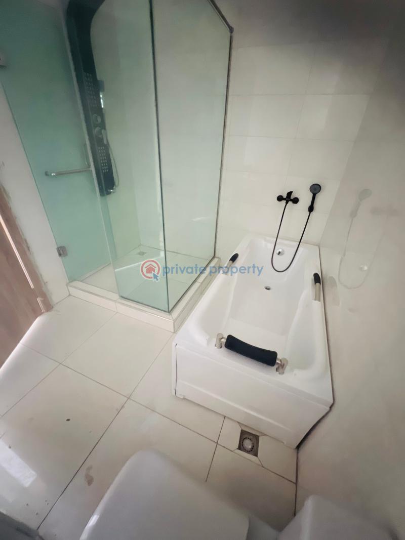 4 bedroom Semi detached Duplex For Sale Ikota Lekki Lagos - 16