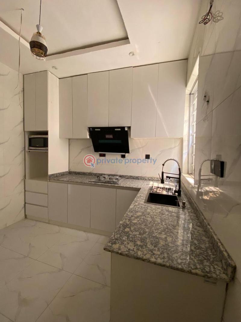 4 bedroom Semi detached Duplex For Sale Ikota Lekki Lagos - 11