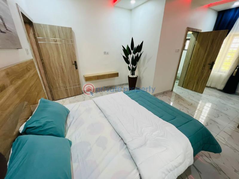 4 bedroom Duplex For Sale Inside Meridian Boulevard Estate, Okun Ajah, By Abraham Adesanya Okun Ajah Lagos - 10