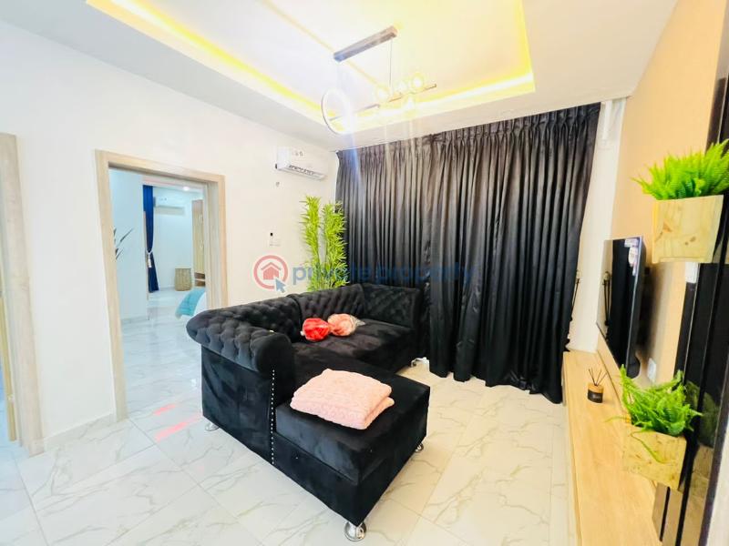 4 bedroom Duplex For Sale Inside Meridian Boulevard Estate, Okun Ajah, By Abraham Adesanya Okun Ajah Lagos - 2