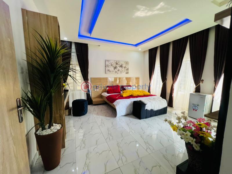 4 bedroom Duplex For Sale Inside Meridian Boulevard Estate, Okun Ajah, By Abraham Adesanya Okun Ajah Lagos - 9