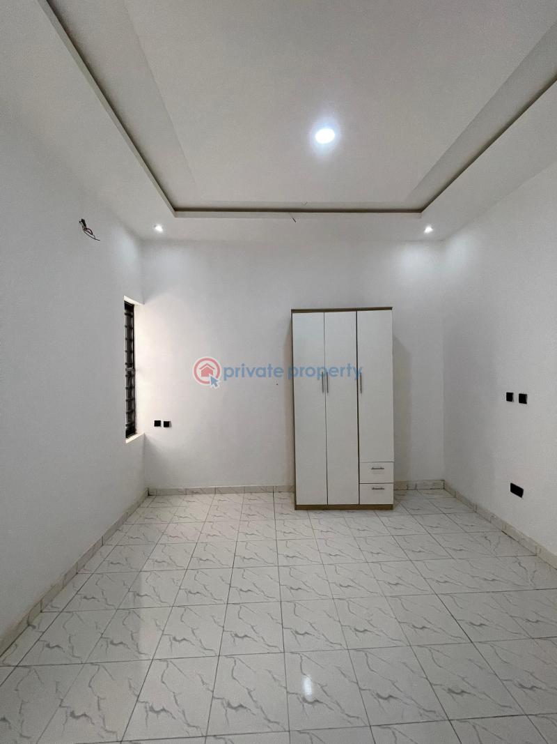 4 bedroom Semi detached Duplex For Sale Abraham Adesanya Ajah Lagos - 9