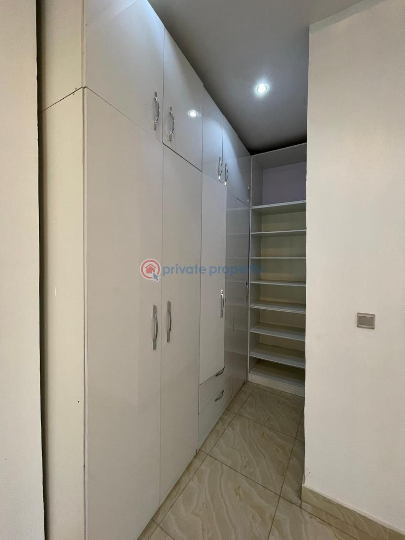 4 bedroom Semi detached Duplex For Sale Lekki County Ikota Lekki Lagos - 7
