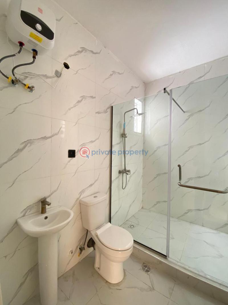 4 bedroom Semi detached Duplex For Sale Ikota Lekki Lagos - 7