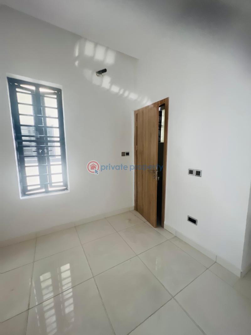 4 bedroom Semi detached Duplex For Sale Ikota Lekki Lagos - 7