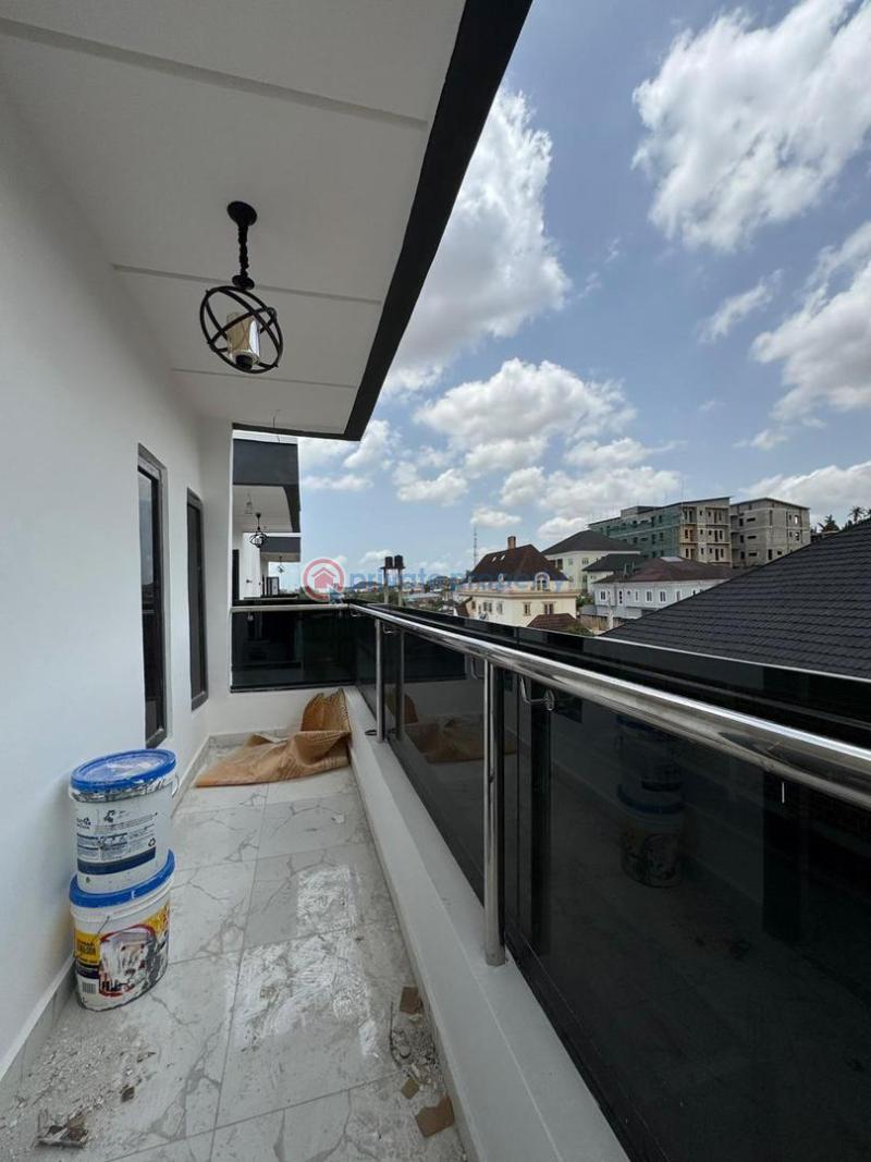 4 bedroom Semi detached Duplex For Sale Opebi Ikeja Lagos - 11