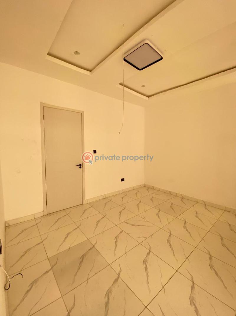 4 bedroom Semi detached Duplex For Sale Ikota Lekki Lagos - 10