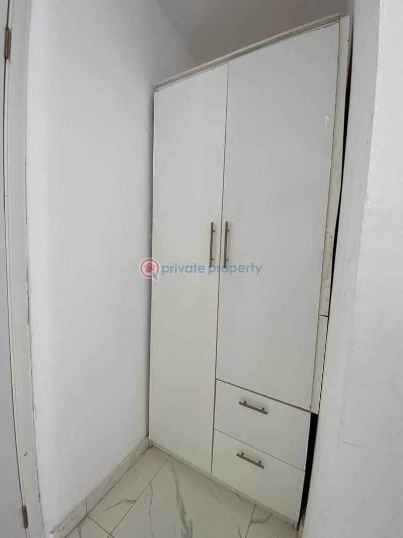 4 bedroom Semi detached Duplex For Sale Ikota Lekki Lagos - 2