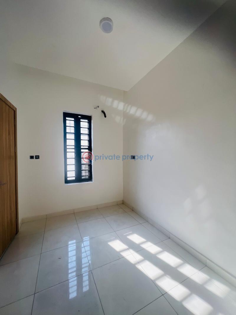 4 bedroom Semi detached Duplex For Sale Ikota Lekki Lagos - 20