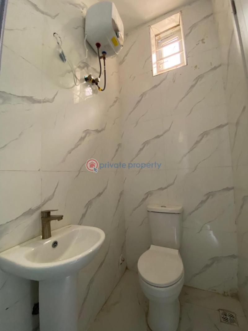 4 bedroom Semi detached Duplex For Sale Ikota Lekki Lagos - 1