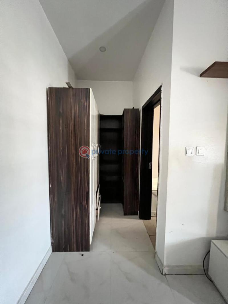 4 bedroom Semi detached Duplex For Rent Ologolo Lekki Lagos - 16
