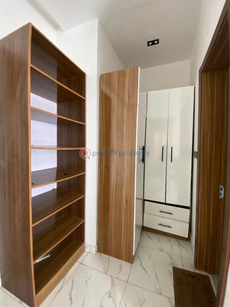 4 bedroom Semi detached Duplex For Rent Ikota, Lekki Ikota Lekki Lagos - 7