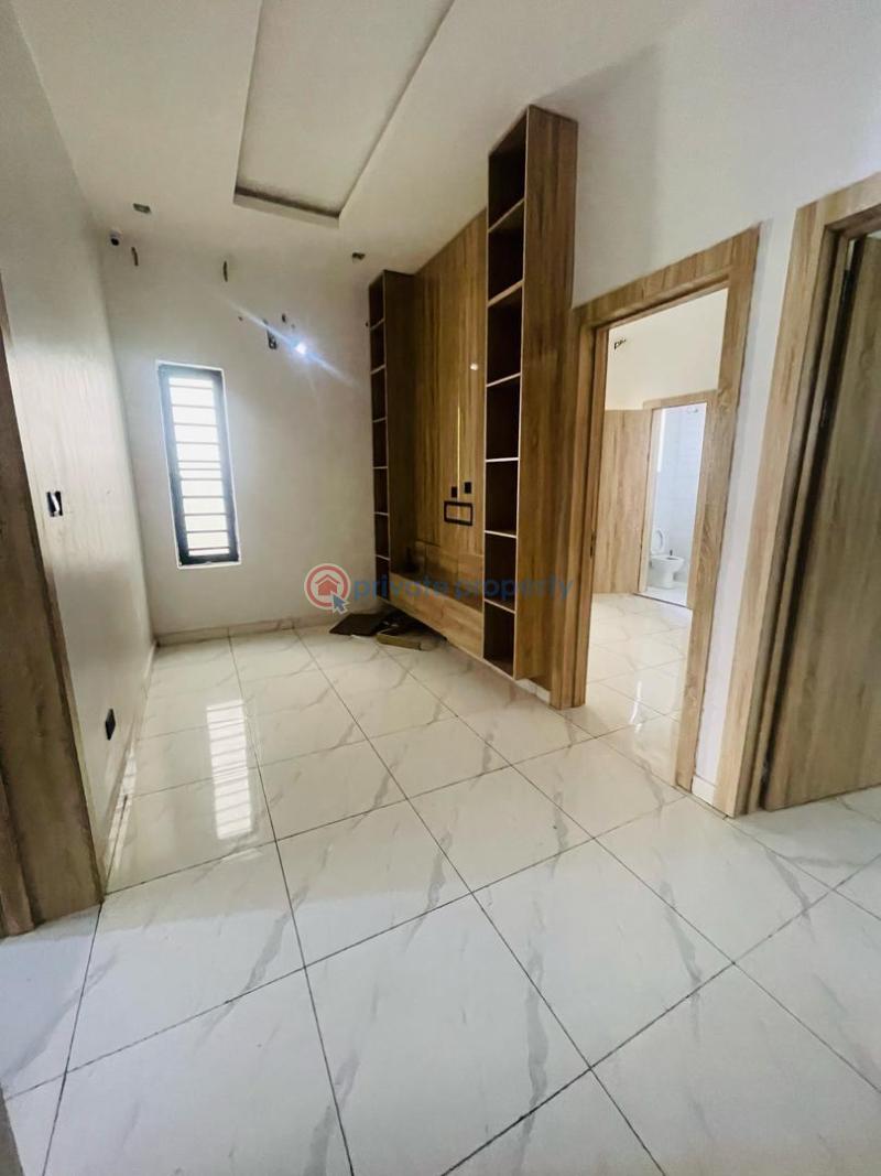 4 bedroom Detached Duplex For Rent Orchid Road Lekki Phase 1 Lagos - 0