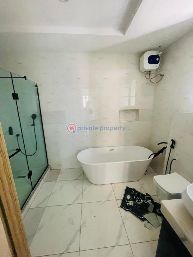 4 bedroom Detached Duplex For Rent Orchid Road Lekki Phase 1 Lagos - 2