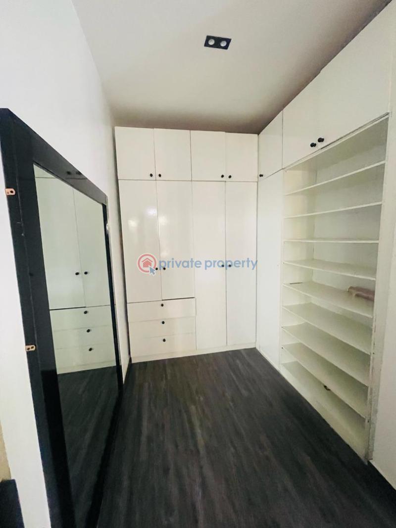 4 bedroom Detached Duplex For Rent Orchid Road Lekki Phase 1 Lagos - 1