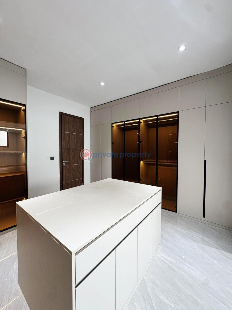 4 bedroom Semi detached Duplex For Sale Ikoyi Lagos - 8