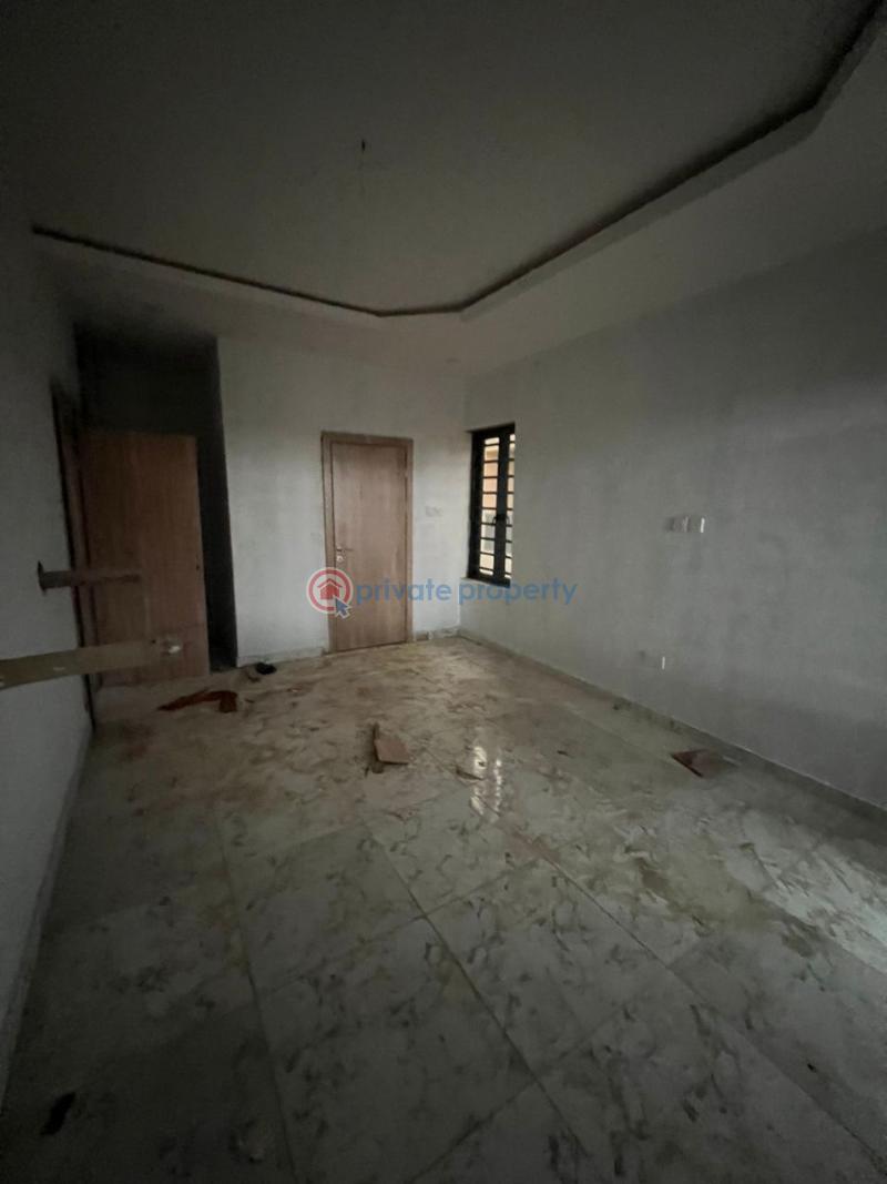 4 bedroom Semi detached Duplex For Sale Omole Phase 1 Ojodu Lagos - 9