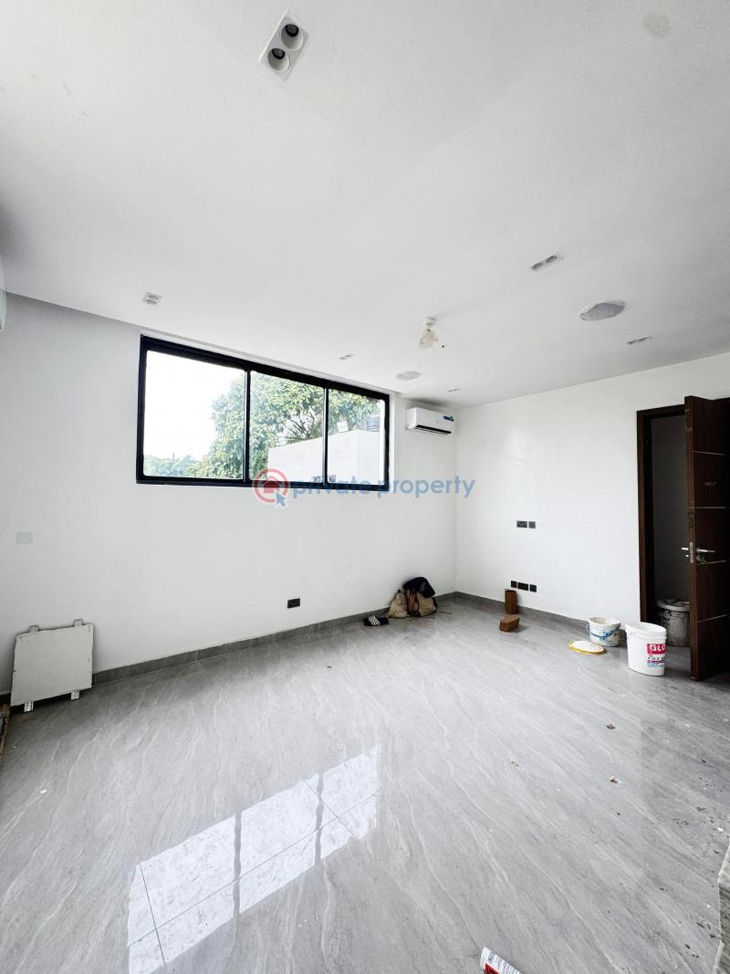 4 bedroom Semi detached Duplex For Sale Ikoyi Lagos - 9