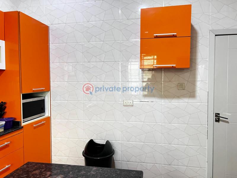 4 bedroom Semi detached Duplex For Sale Eletu Osapa London Lekki Lagos - 3