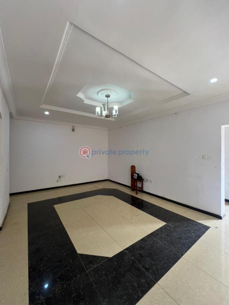 4 bedroom Semi detached Duplex For Rent Mobile Road Ilaje Ajah Lagos - 2