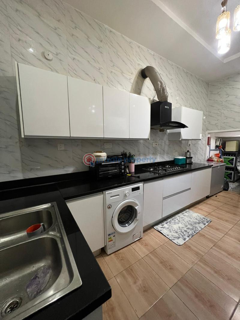 4 bedroom Semi detached Duplex For Sale Chevron Drive Lekki Lagos - 13