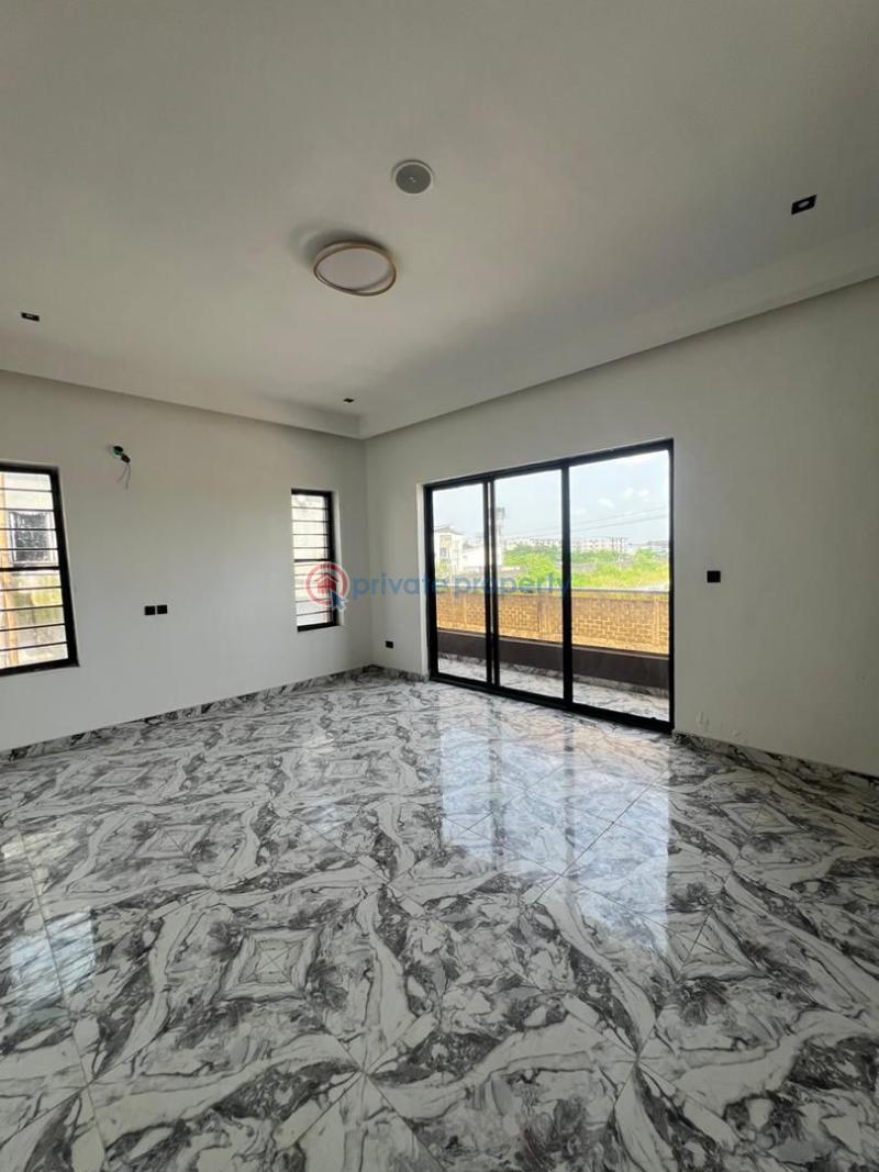 4 bedroom Semi detached Duplex For Sale Abraham Adesanya Ajah Lagos - 8