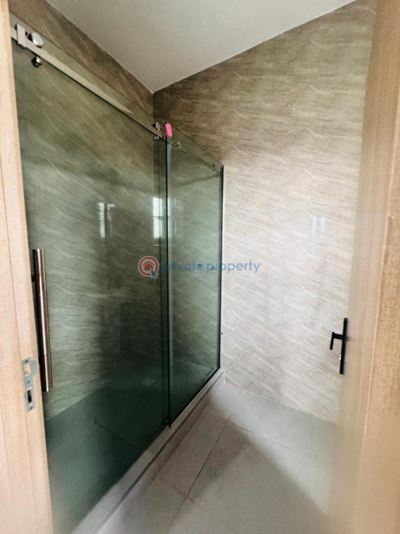 4 bedroom Semi detached Duplex For Sale LSDPC Maryland Estate Lagos - 3