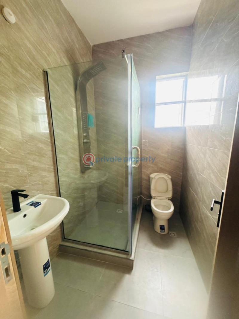 4 bedroom Semi detached Duplex For Sale LSDPC Maryland Estate Lagos - 5