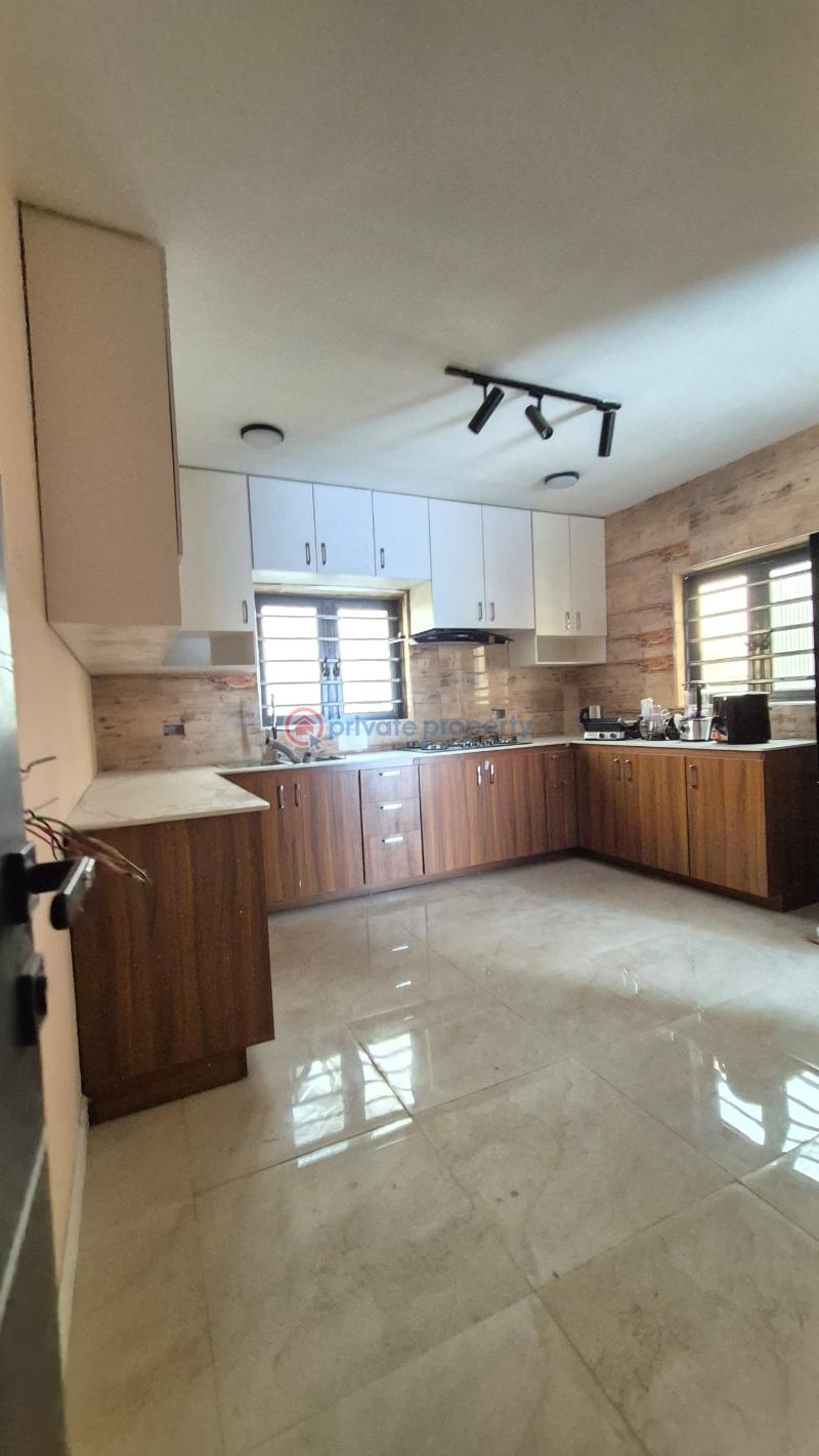 4 bedroom Semi detached Duplex For Sale Ikeja Maryland Lagos - 19