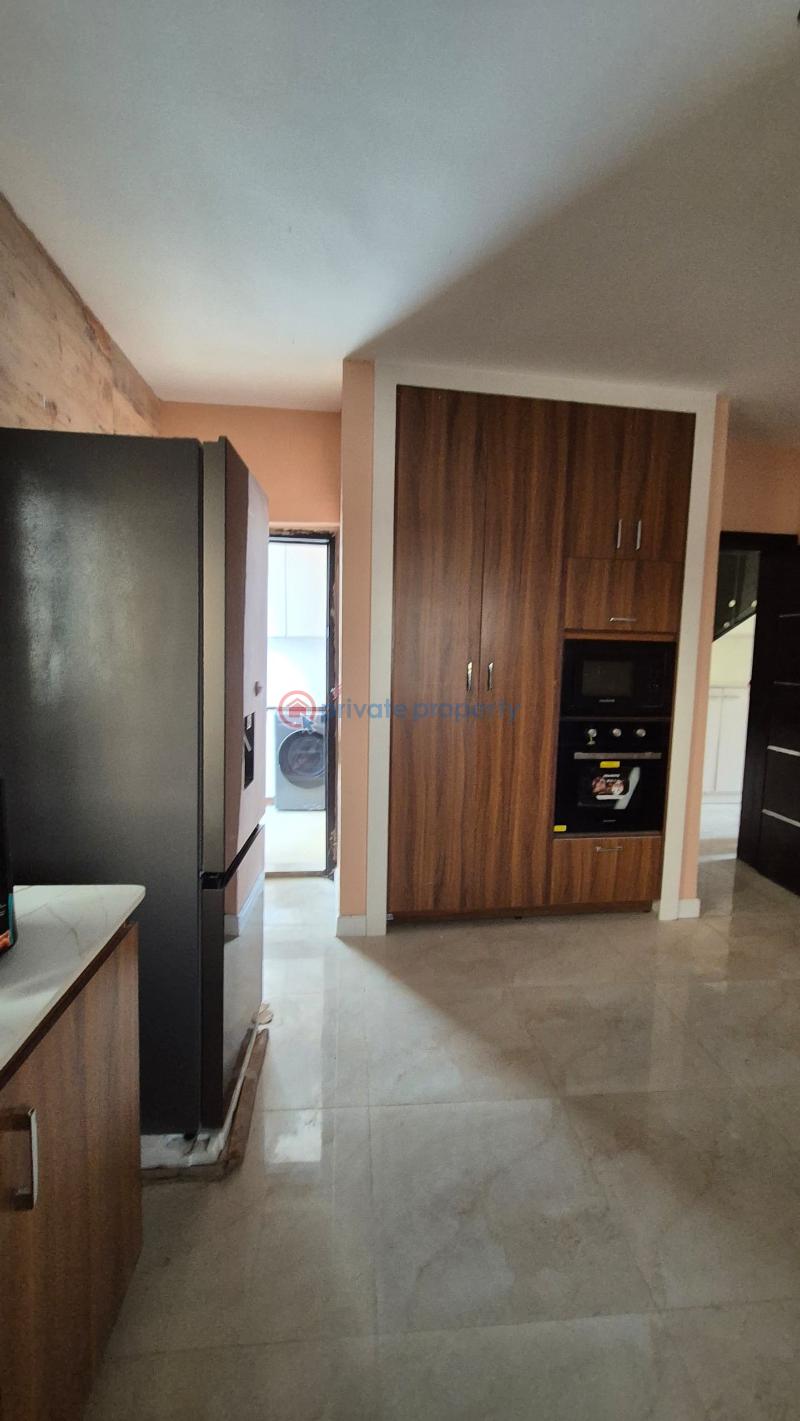 4 bedroom Semi detached Duplex For Sale Ikeja Maryland Lagos - 14